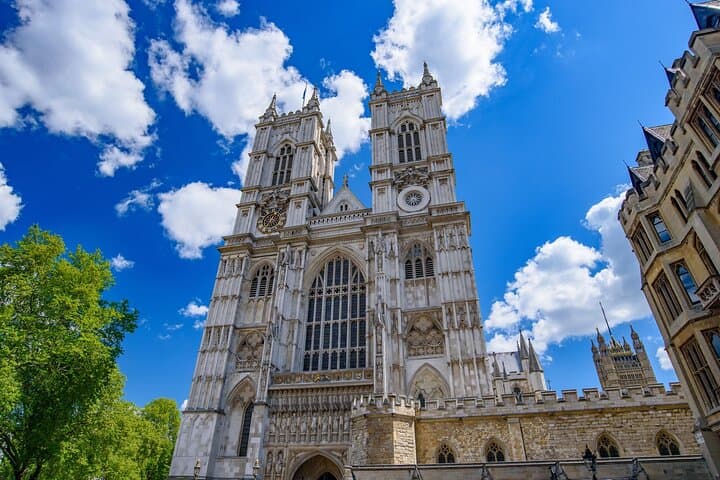 Westminster Abbey, Big Ben & Buckingham: Central London Walking Tour photo 2