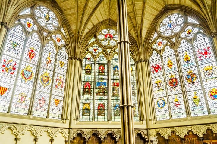 Westminster Abbey, Big Ben & Buckingham: Central London Walking Tour photo 4