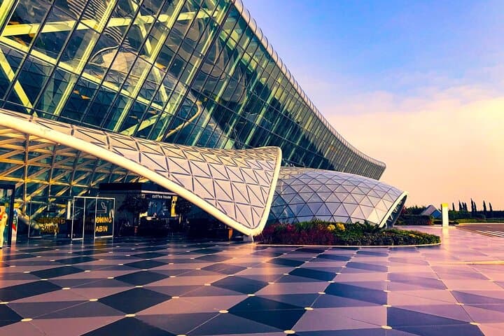 13-Day VIP Journey Through Azerbaijan — Mountains, Silk, and Coastal Tea Plantations photo 4