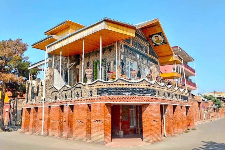 16-Day Luxury Azerbaijan Adventure: Baku, Caucasus Mountains, Gobustan & Khinalug photo 4