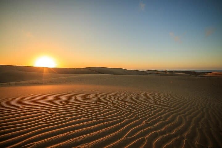Overnight Osian Desert Stay & Jodhpur Highlights: Camel Safari, Forts & Village Huts photo 5