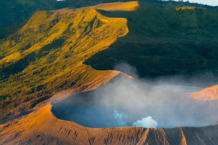 Bromo & Ijen: 3-Day Private Overland Tour from Yogyakarta to Bali photo 5