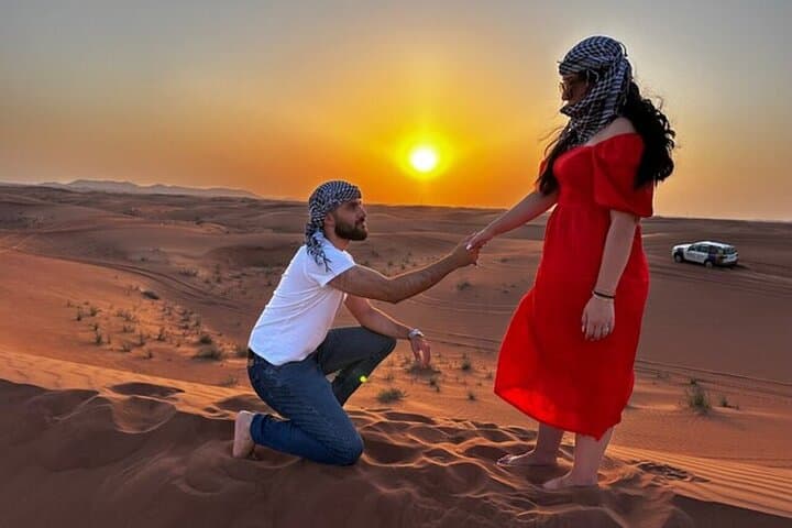 Agadir Sandboarding & Scenic Canyon Tour: Timlalin Dunes to Coastal Canyon Adventure photo 6