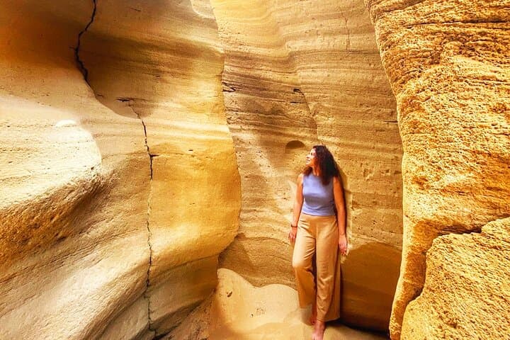 Timlalin Dunes Sandboarding Adventure from Agadir photo 6