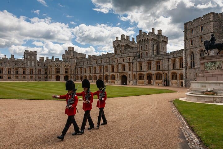 Private Stonehenge and Windsor Tour — Full-Day Historic England Excursion photo 6