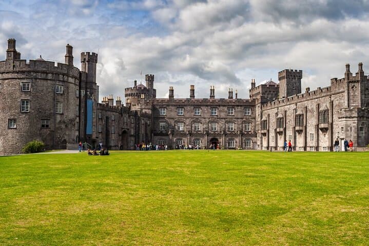 Dublin Day Trip: Kilkenny, Wicklow & Glendalough with Sheepdog Trials photo 3