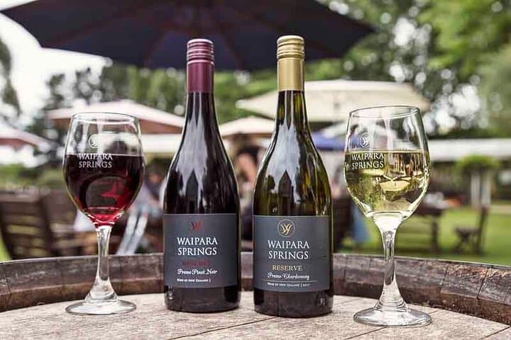 Waipara Wine Trail Private Tour from Christchurch — Full-Day Waipara Valley Tastings photo 4