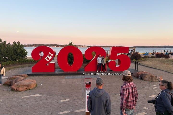 e-Scavenger Hunt Charlottetown — Self-Guided City Discovery (2–3 hrs) photo 3