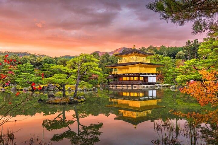 Private Customized Tour of Kyoto: Full-Day English-Guided Cultural Experience photo 2