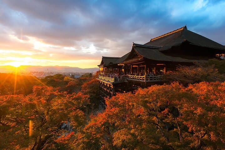 Private Customized Tour of Kyoto: Full-Day English-Guided Cultural Experience photo 4