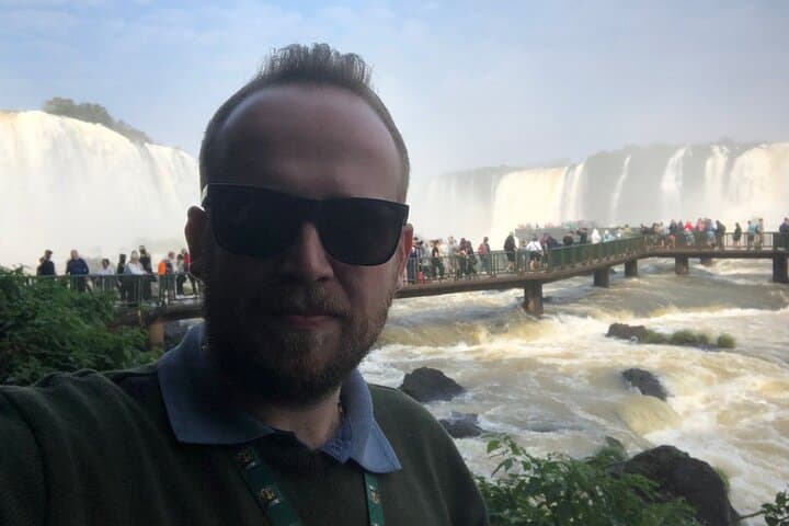Iguazu Falls Argentina & Brazil 2-Day Tour (Optional Boat) photo 4