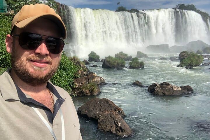Iguazu Falls Argentina & Brazil 2-Day Tour (Optional Boat) photo 5