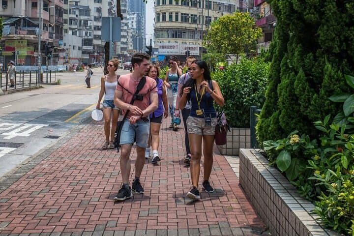 Go City Hong Kong All-Inclusive Pass — 20+ Attractions Including Peak Tram, Ngong Ping & Harbour Tours photo 5