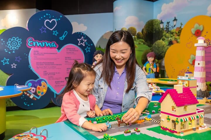 Go City Hong Kong All-Inclusive Pass — 20+ Attractions Including Peak Tram, Ngong Ping & Harbour Tours photo 4