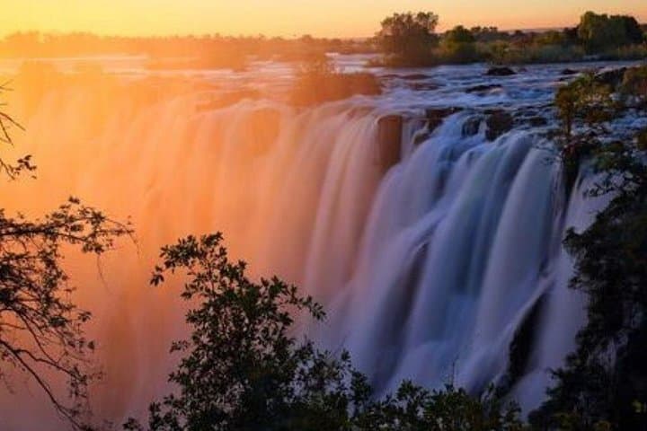 Victoria Falls & Chobe 3-Day Safari: Falls, River Cruise and Game Drives photo 3