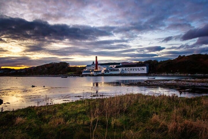 4-Day Private Islay Whisky Tour: Lagavulin, Ardbeg & Laphroaig Distilleries photo 6