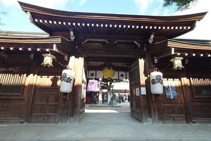 Half-Day Fukuoka Walking Tour: Temples, Shrines & Red Brick Culture photo 4