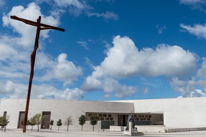 Half-Day Pilgrimage to Fátima Sanctuary and Little Shepherds' Village from Lisbon photo 3