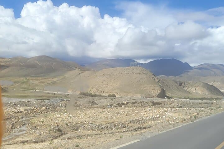 14-Day Kailash Mansarovar Pilgrimage: Trek Mount Kailash & Lake Manasarovar photo 4