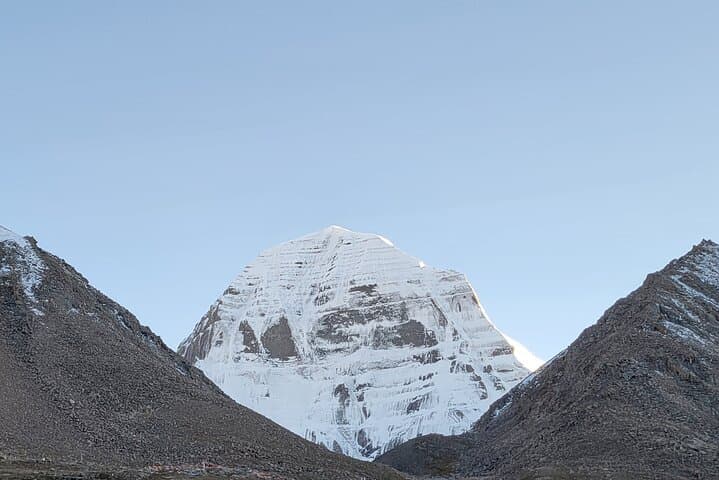 14-Day Kailash Mansarovar Pilgrimage: Trek Mount Kailash & Lake Manasarovar photo 5