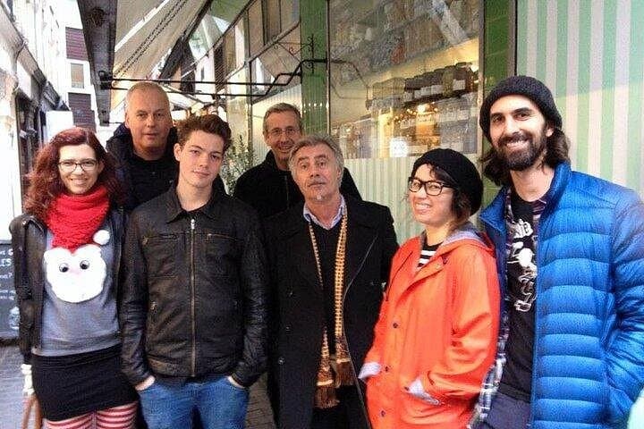 Camden Calling: A Walking Tour of London's Music Quarter photo 3