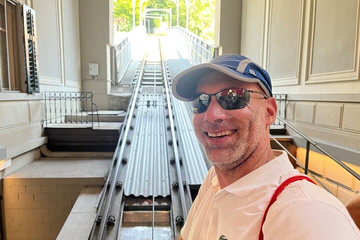 Explore Zurich Old Town: Self-Paced 2.5–3 Hour Walking Tour of Historic Sights photo 3