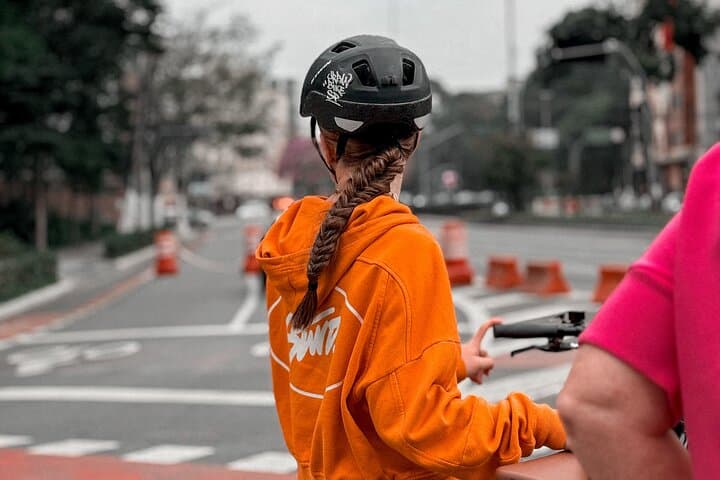 E-Bike Tour São Paulo: Landmarks and Downtown Secrets photo 3
