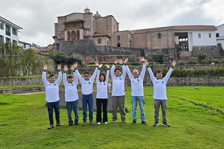 Cusco City Tour: Qoricancha and Four Iconic Inca Sites in One Afternoon photo 2
