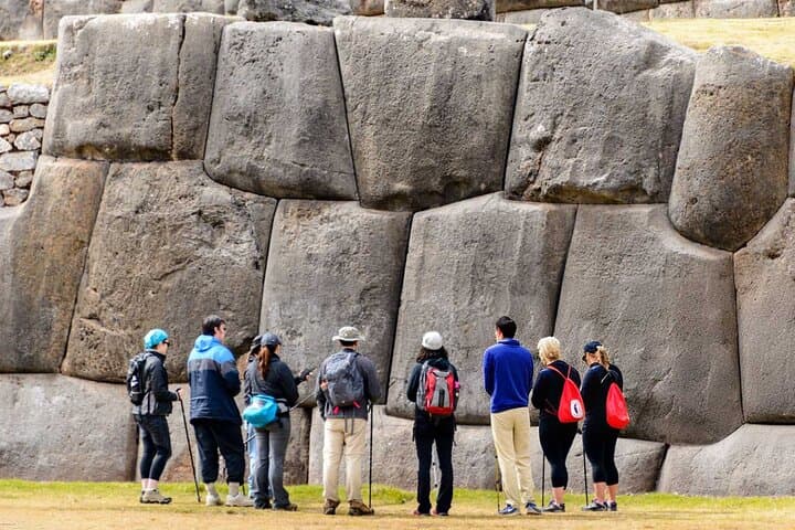 Cusco City Tour: Qoricancha and Four Iconic Inca Sites in One Afternoon photo 3