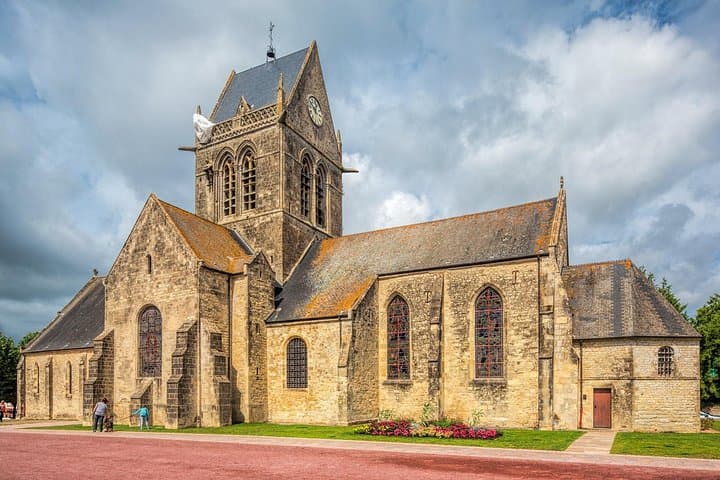 Discover the Legacy of D-Day: Private Shore Tour from Cherbourg photo 2