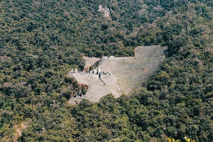 Short Inca Trail to Machu Picchu: 2-Day Hike via Winaywayna & Sun Gate photo 2