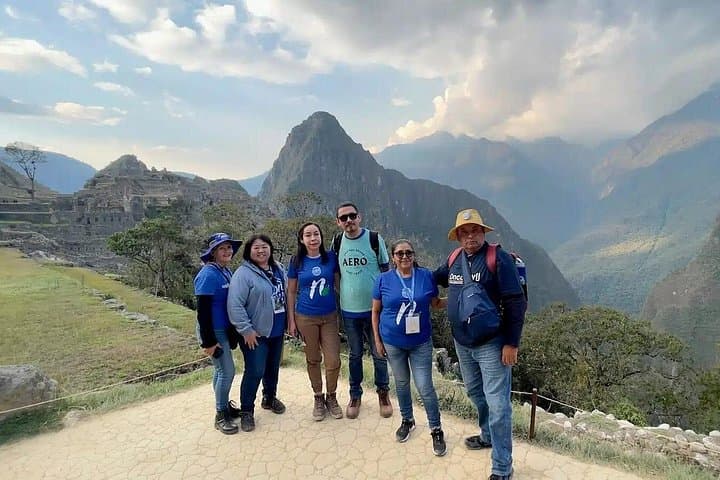 Short Inca Trail to Machu Picchu: 2-Day Hike via Winaywayna & Sun Gate photo 4