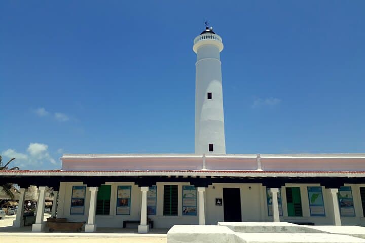 Private Cozumel Jeep Tour — Custom Island Drive to Punta Sur photo 5
