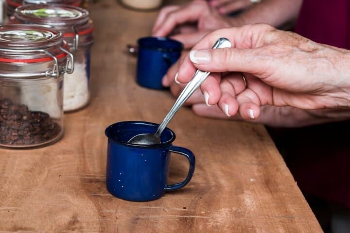 Chocolate, Coffee & Trapiche Experience Near Manuel Antonio photo 5