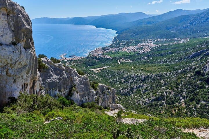 Dorgali Panoramic Horseback Tour on the Gulf of Orosei photo 6