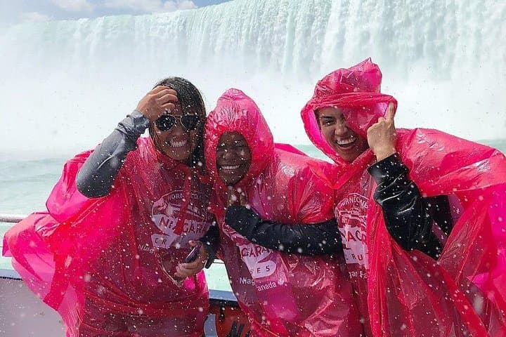 Niagara Falls Day Trip from Toronto: Boat Cruise, Maple Tasting & Niagara-on-the-Lake photo 1