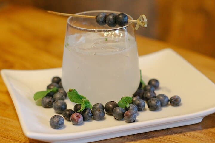 Inside Anchorage's Distillery: Tasting, Tours & Alaskan Craft Spirits photo 6