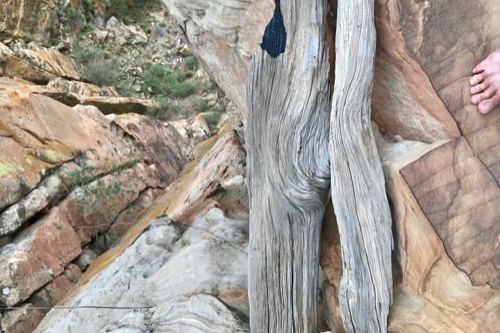 3-Day Gheralta Trek: Cliff-Top Churches & Camping in Tigray photo 3