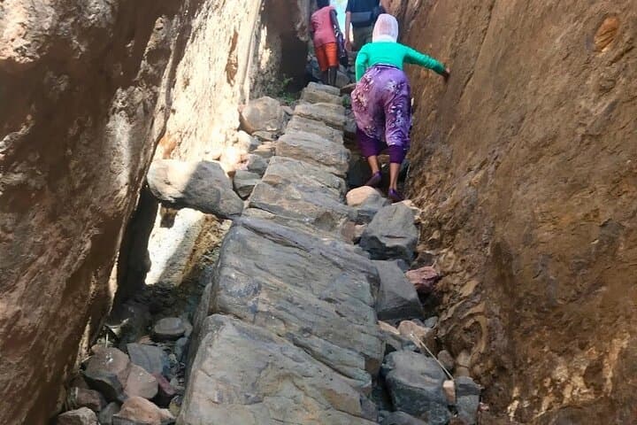 3-Day Gheralta Trek: Cliff-Top Churches & Camping in Tigray photo 5