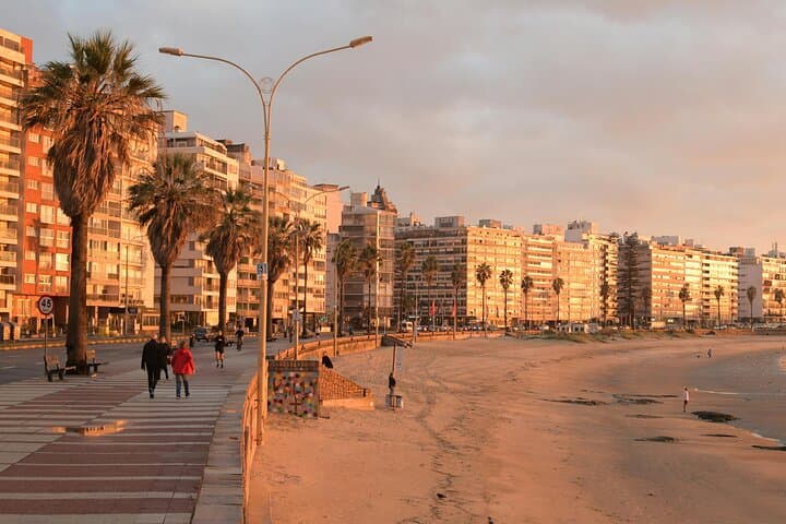 Full-Day Montevideo from Buenos Aires: Ferry Crossing & City Highlights photo 4