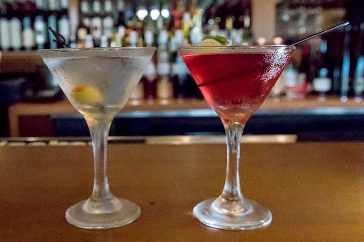 Sip History: Chicago Cocktail Adventure Part 2 — Loop Cocktail Crawl photo 2
