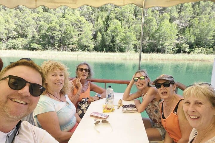 krka-waterfalls-and-boat-ride-to-skradin-day-trip-from-split photo 4