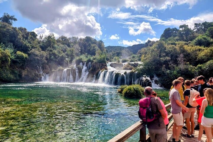 krka-waterfalls-and-boat-ride-to-skradin-day-trip-from-split photo 5