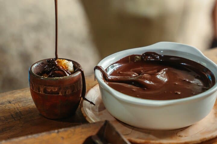 Manuel Antonio Cacao Farm Tour — Hands-On Chocolate Experience with Lunch photo 2