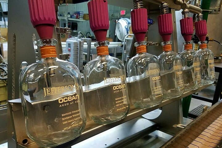 Angel's Envy, Stitzel-Weller & Kentucky Artisan Bourbon Tour — Louisville Day Trip photo 6