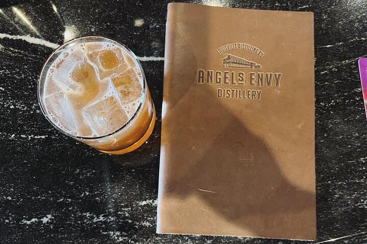 Angel's Envy, Stitzel-Weller & Kentucky Artisan Bourbon Tour — Louisville Day Trip photo 5