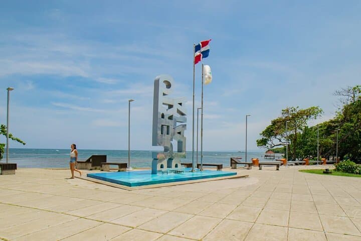Private Puerto Plata Cultural Tour: Historic Center, Chocolate & Amber photo 1