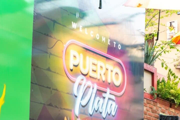Private Puerto Plata Cultural Tour: Historic Center, Chocolate & Amber photo 4