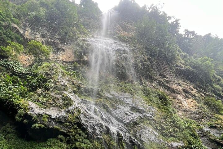 Maracas Waterfall Hike — Easy Trail to Trinidad's Highest Falls photo 3