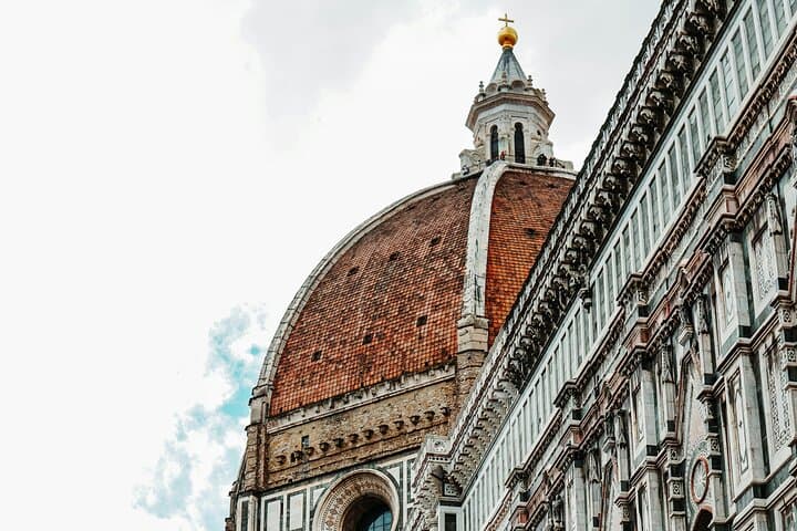 Evening Lights Florence Walking Tour: Hidden Gems, Food & Duomo Views photo 5